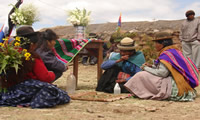 Valoracion de la alimientacion