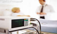 Complicaciones de la nutricion parenteral